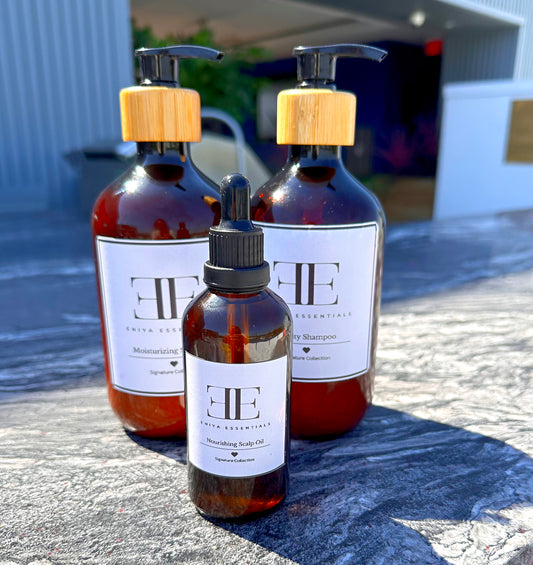 Moisturizing Conditioner for Waves