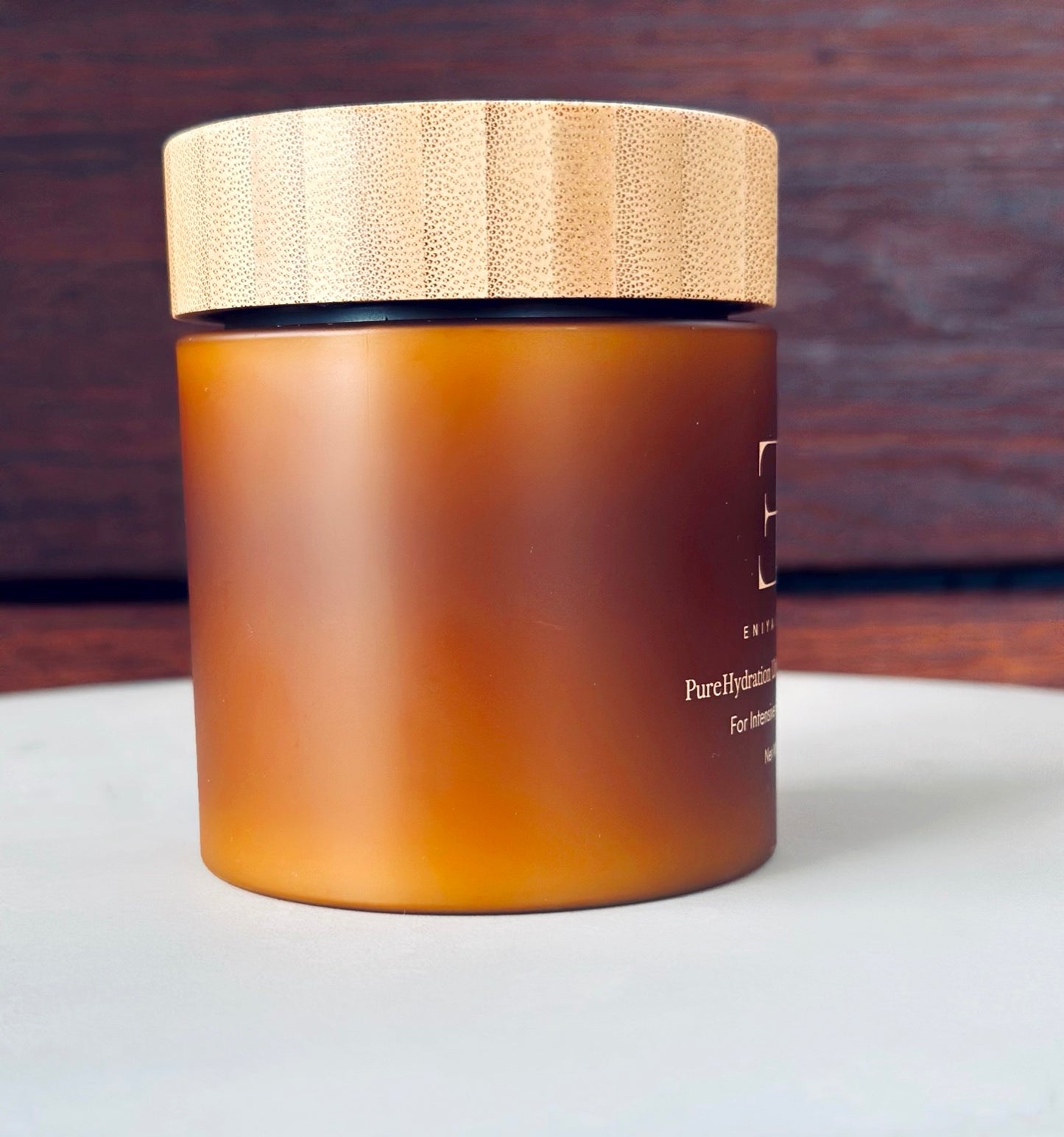 Pure Hydration Ultimate Moisture Mask