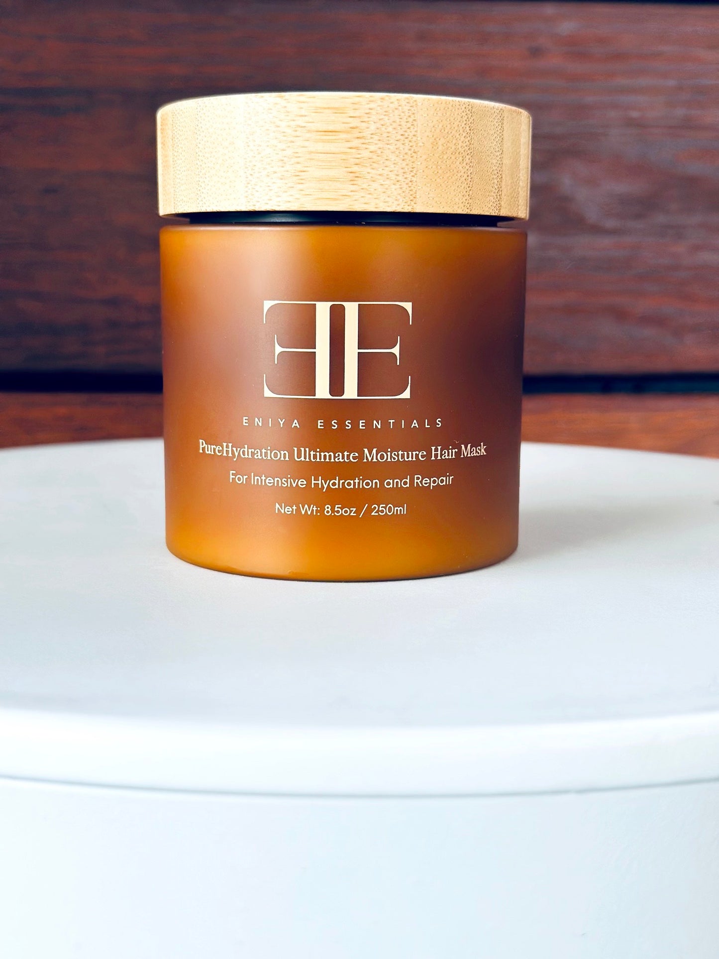Pure Hydration Ultimate Moisture Mask