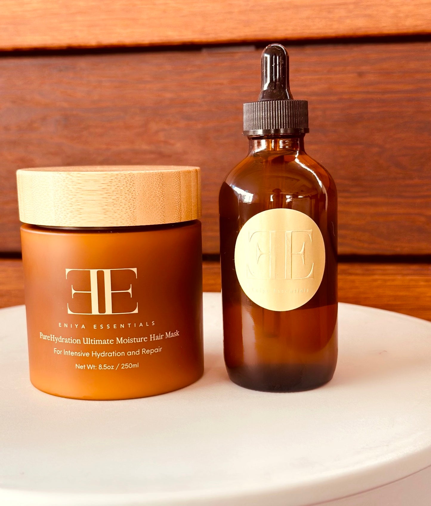 Pure Hydration Ultimate Moisture Mask