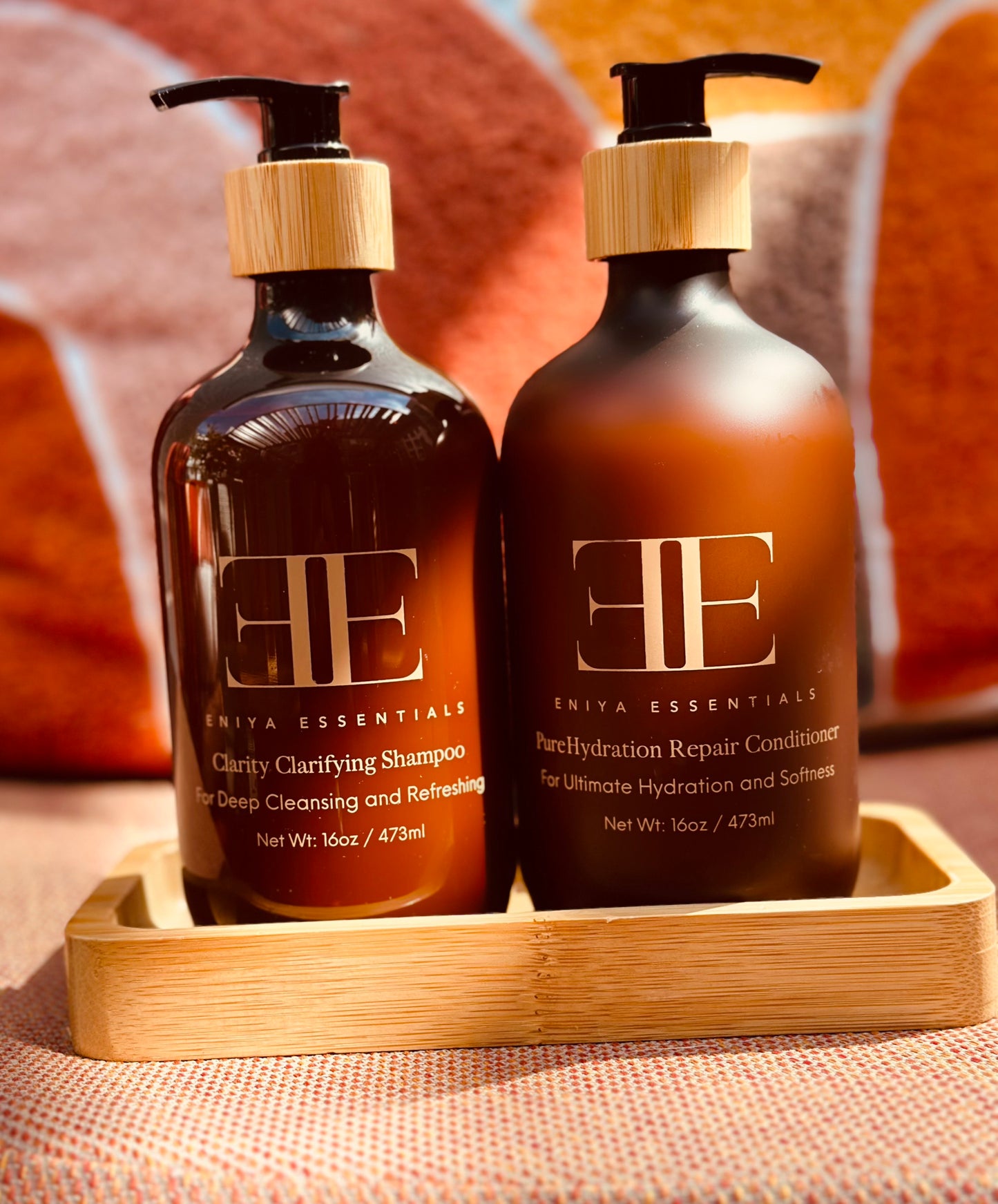 Pure Hydration Repair Conditioner