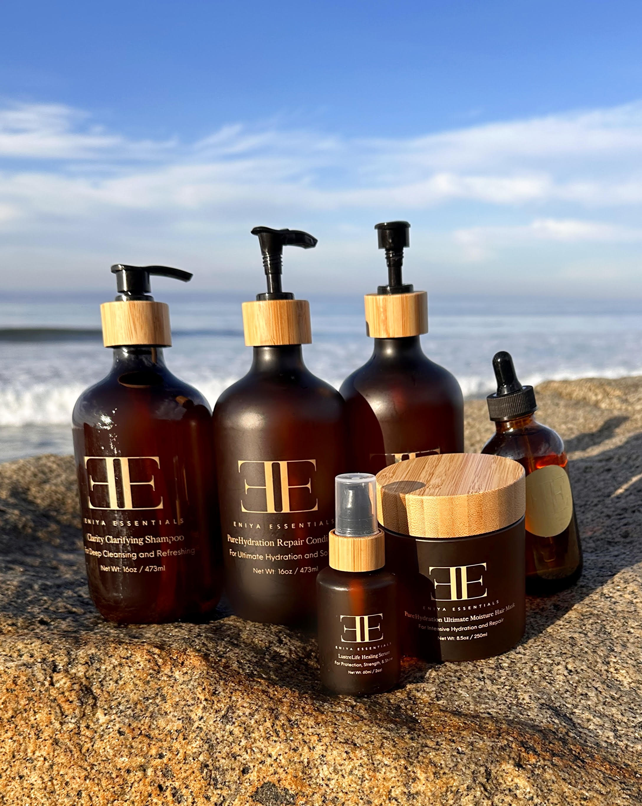 The Science Behind Protein and Hair Strength