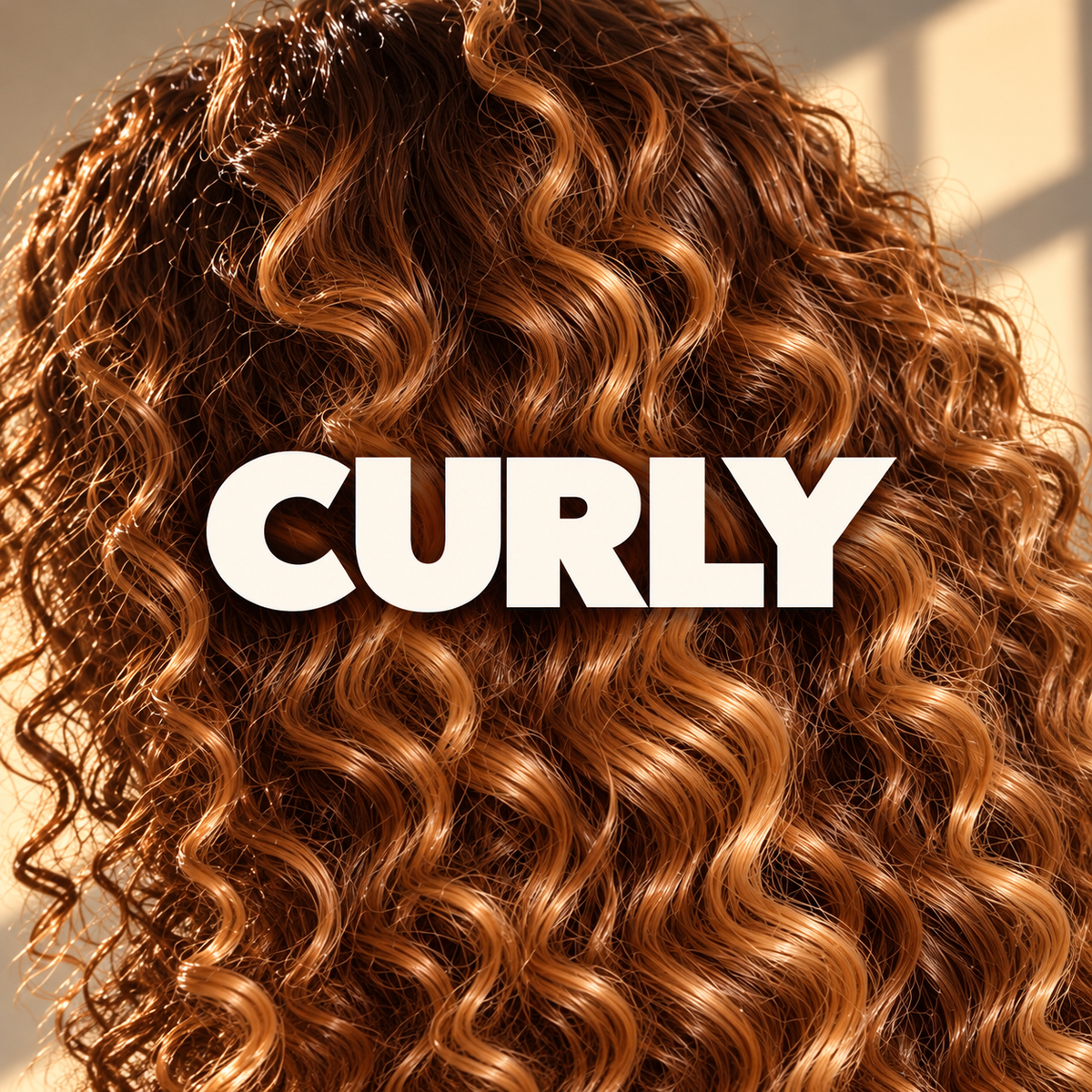 curly Hair