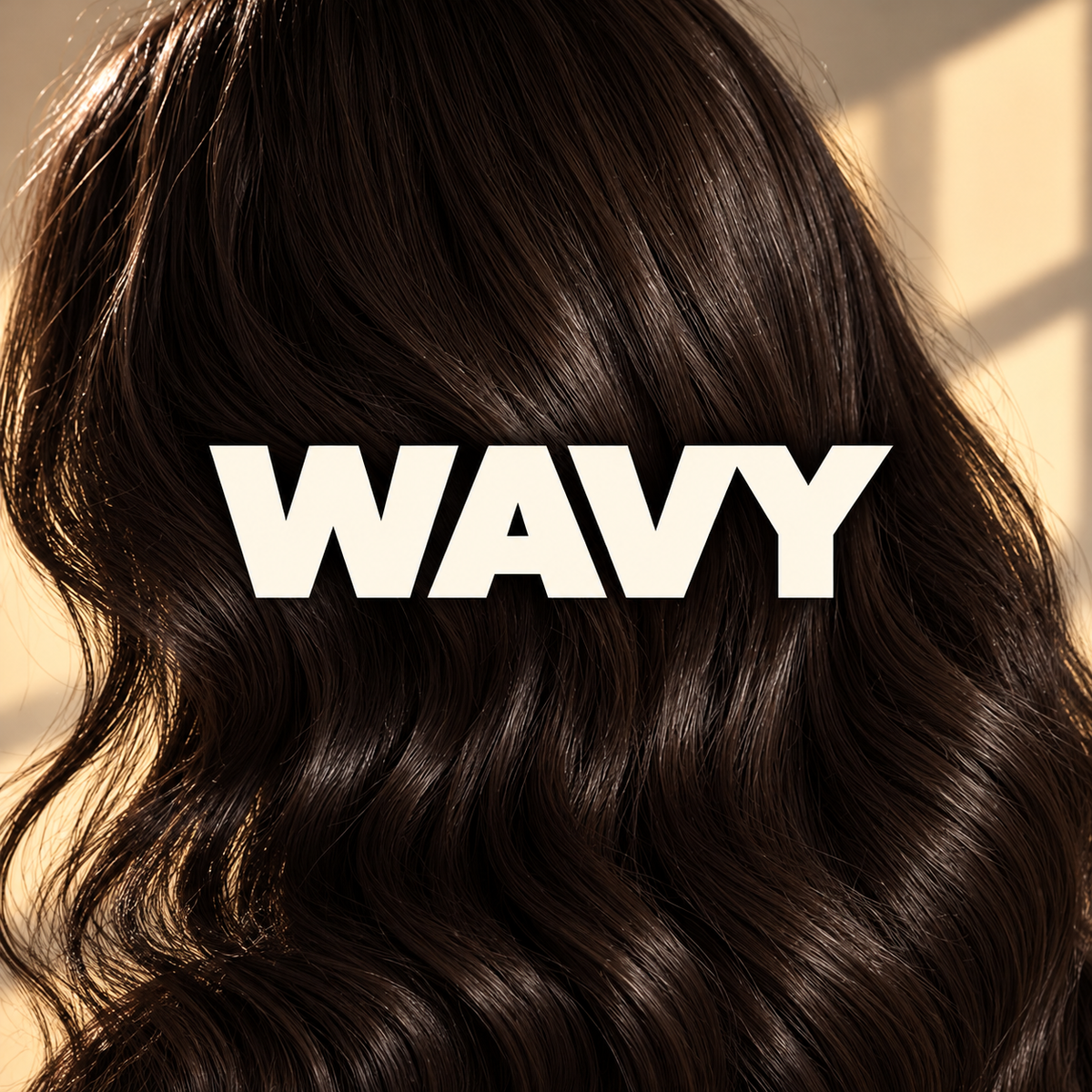 wavy hair products