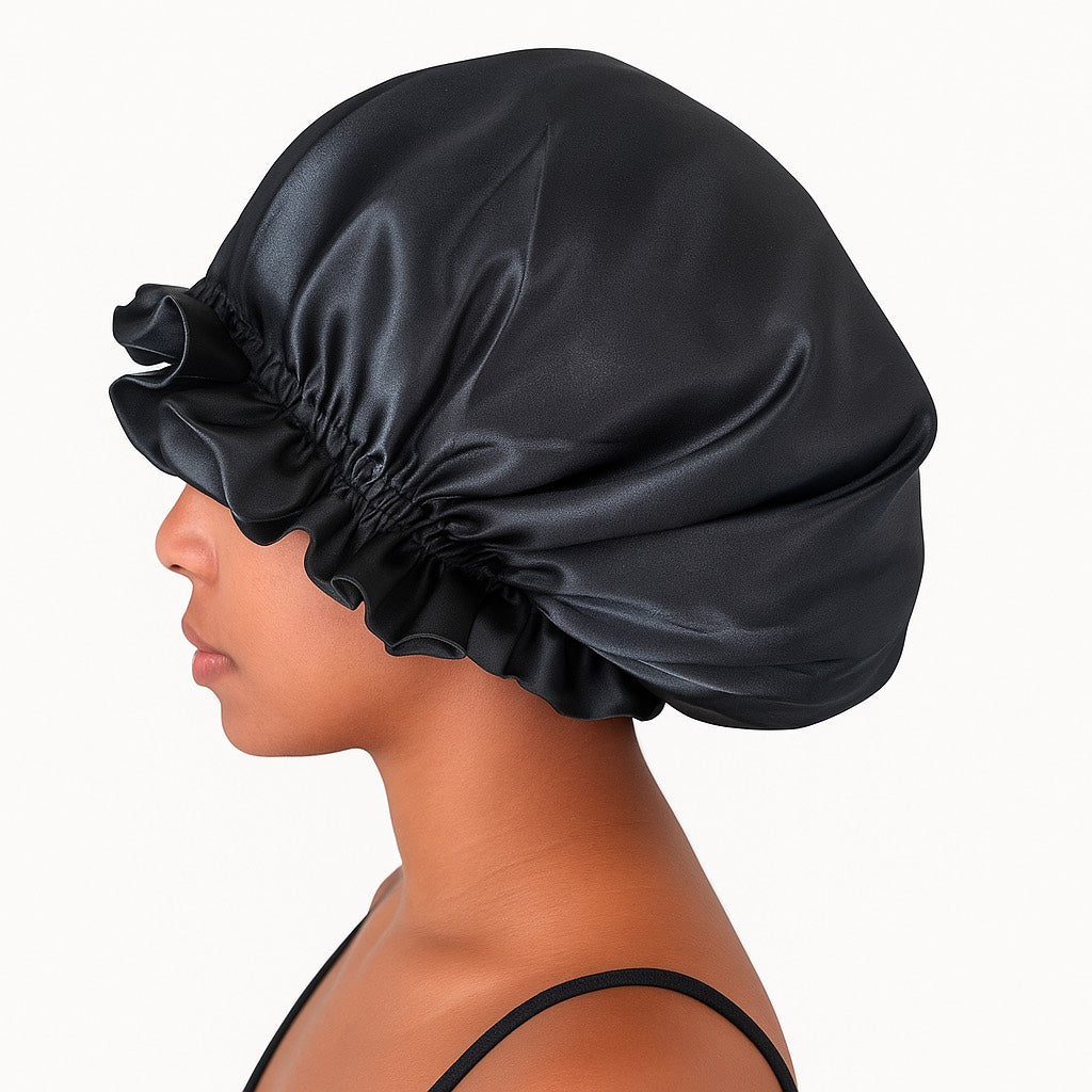 Protective Sleep Cap