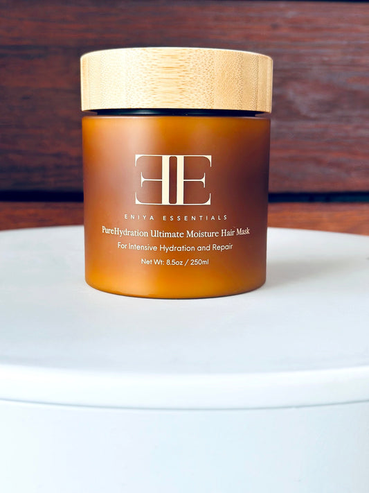 Pure Hydration Ultimate Moisture Mask