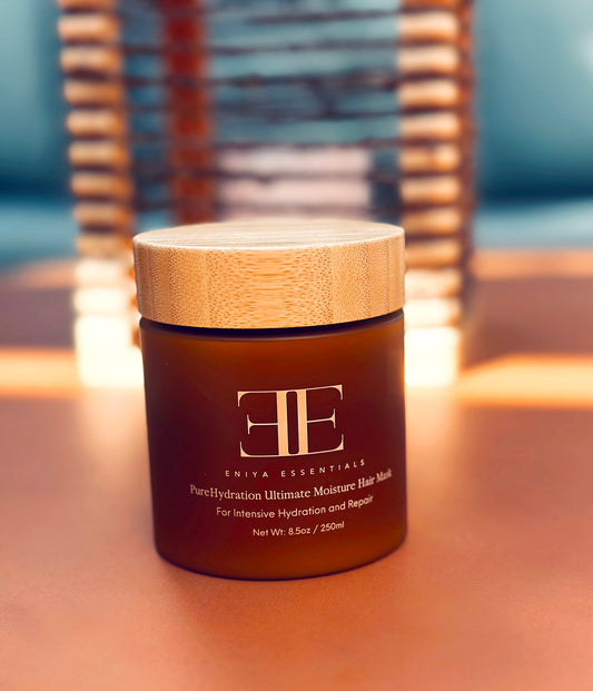 Pure Hydration Ultimate Moisture Mask