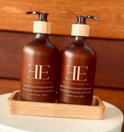 Pure Hydration Repair Shampoo