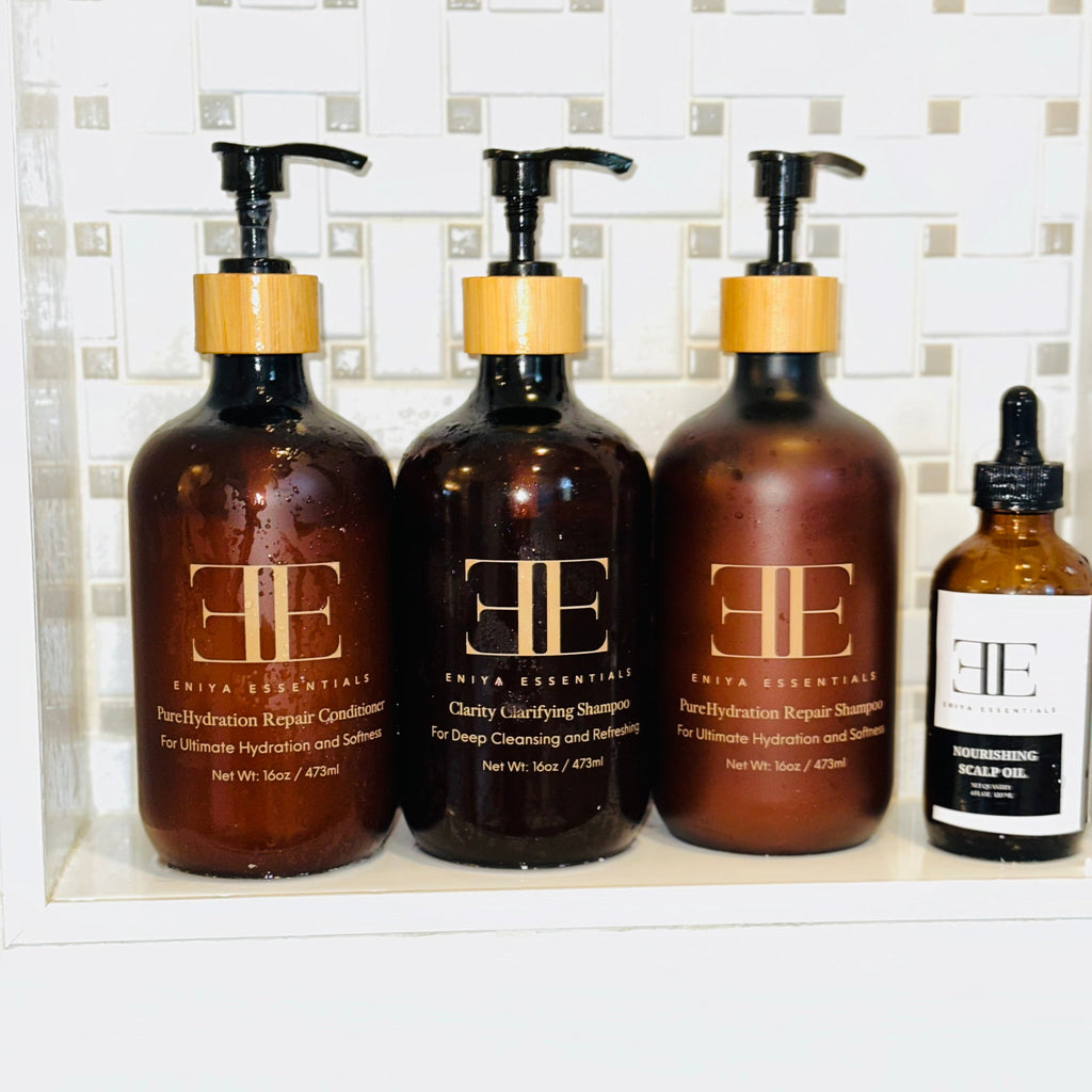 Healthy Hair Beauty Box
