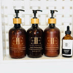 Healthy Hair Beauty Box