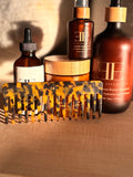 Healthy Hair Starter Kit Tortoise