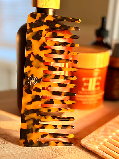 Wide Tooth COMB