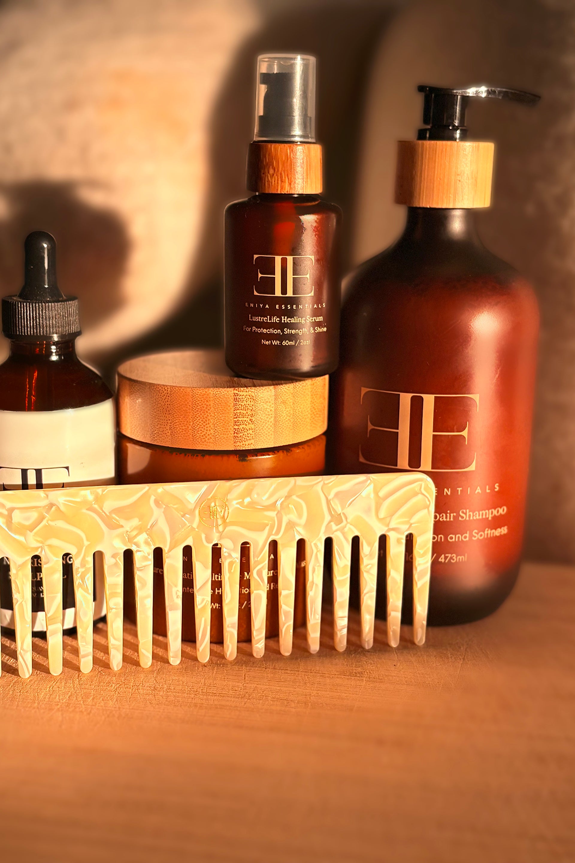 Healthy Hair Beauty Box