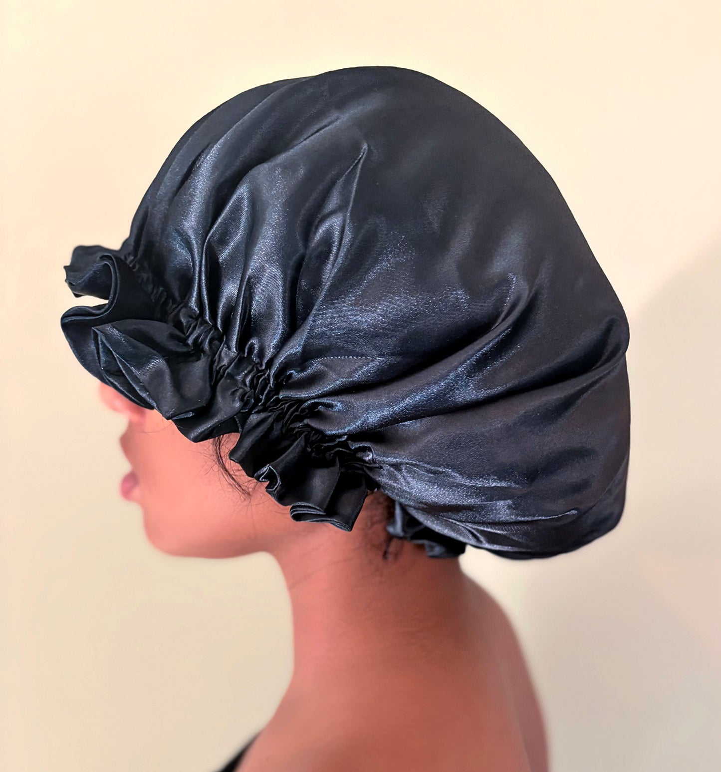 Protective Sleep Cap