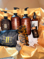 Healthy Hair Beauty Box