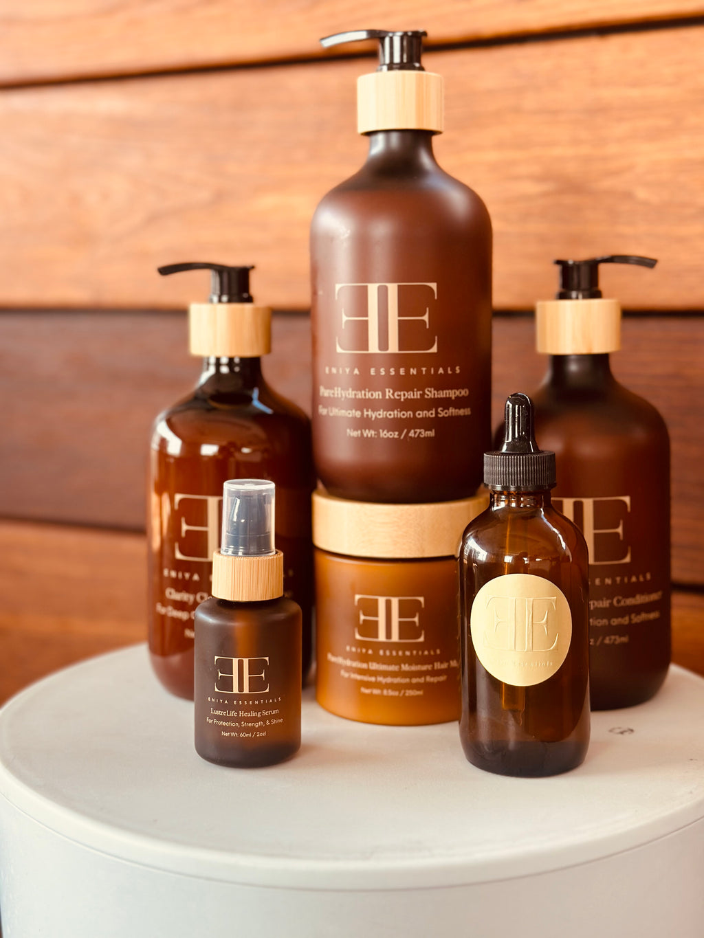 Healthy Hair Beauty Box