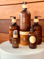 Healthy Hair Beauty Box