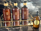 Clean & Quench Trio