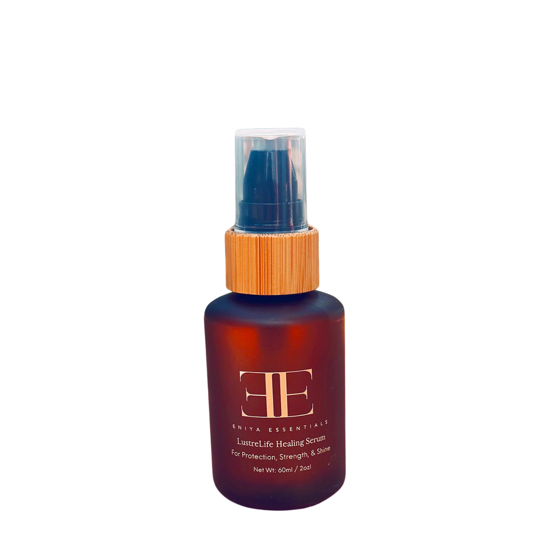 LustreLife Healing Serum