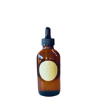 Nourishing Scalp Oil