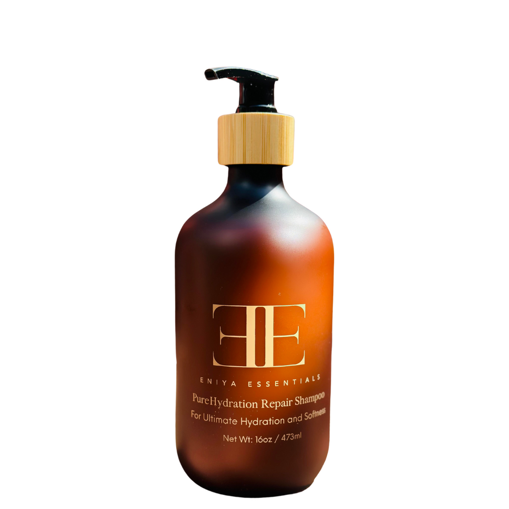 Pure Hydration Repair Shampoo