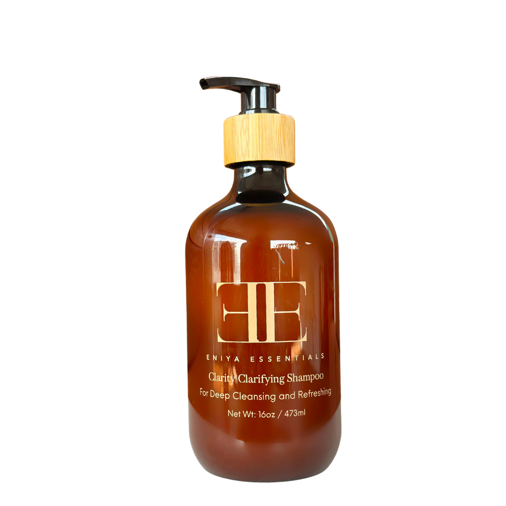 Clarity Clarifying Shampoo