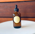 Nourishing Scalp Oil