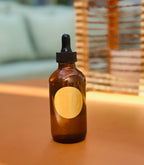 Nourishing Scalp Oil