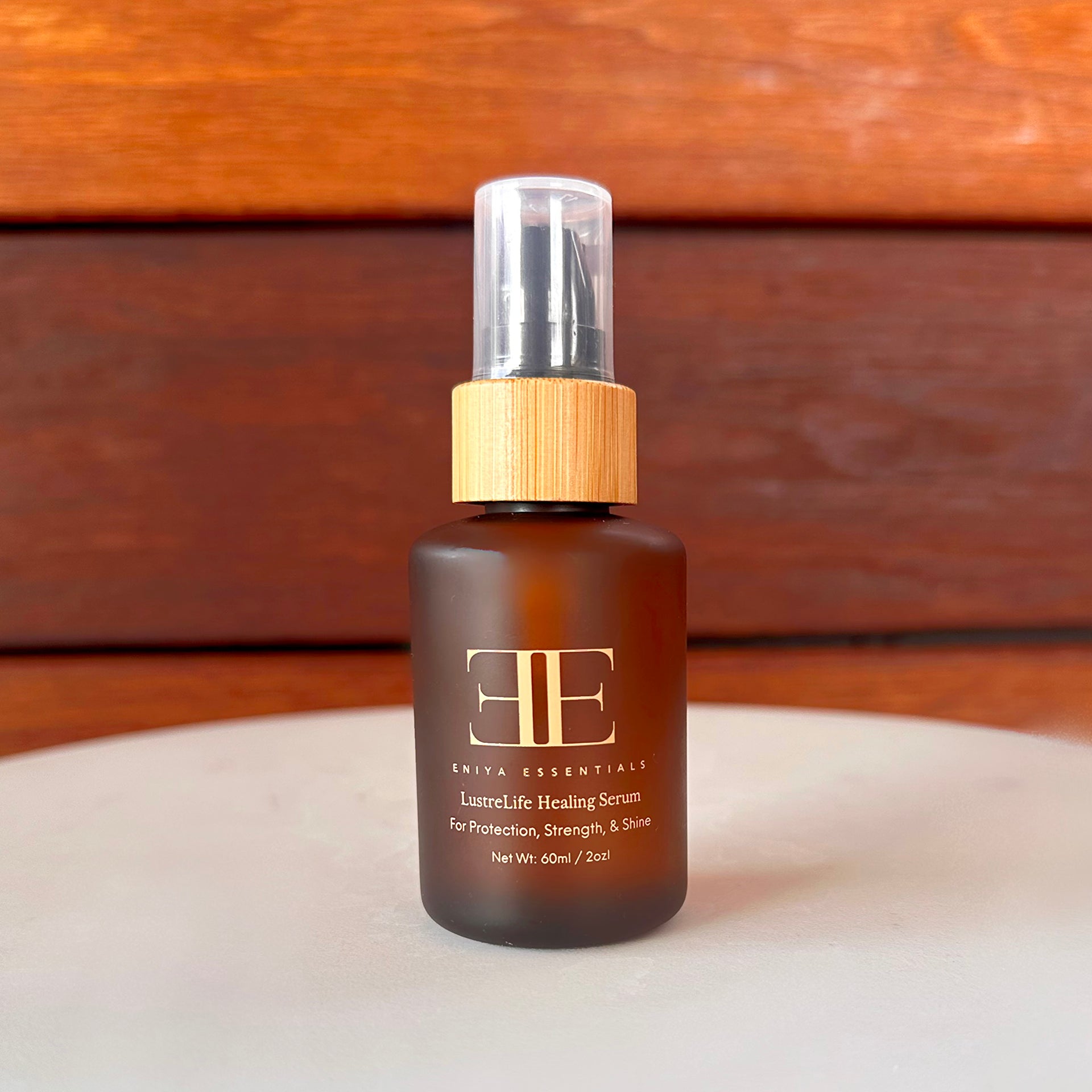 LustreLife Healing  Serum