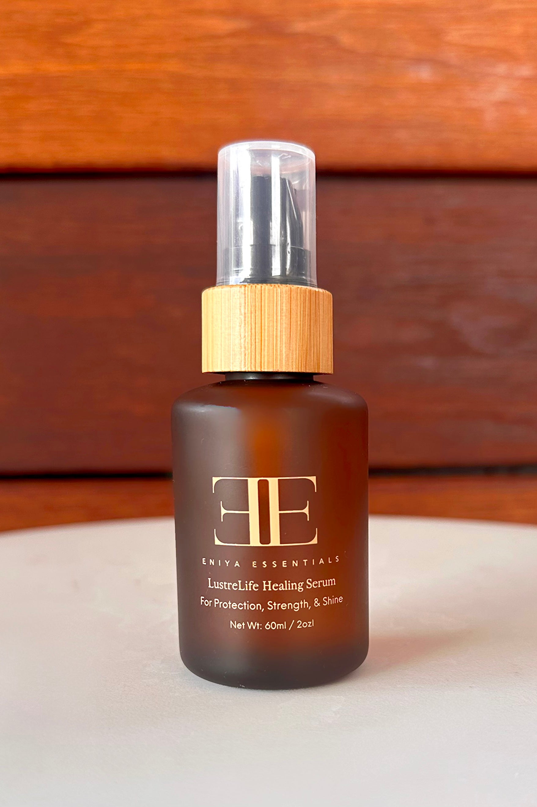 LustreLife Healing  Serum