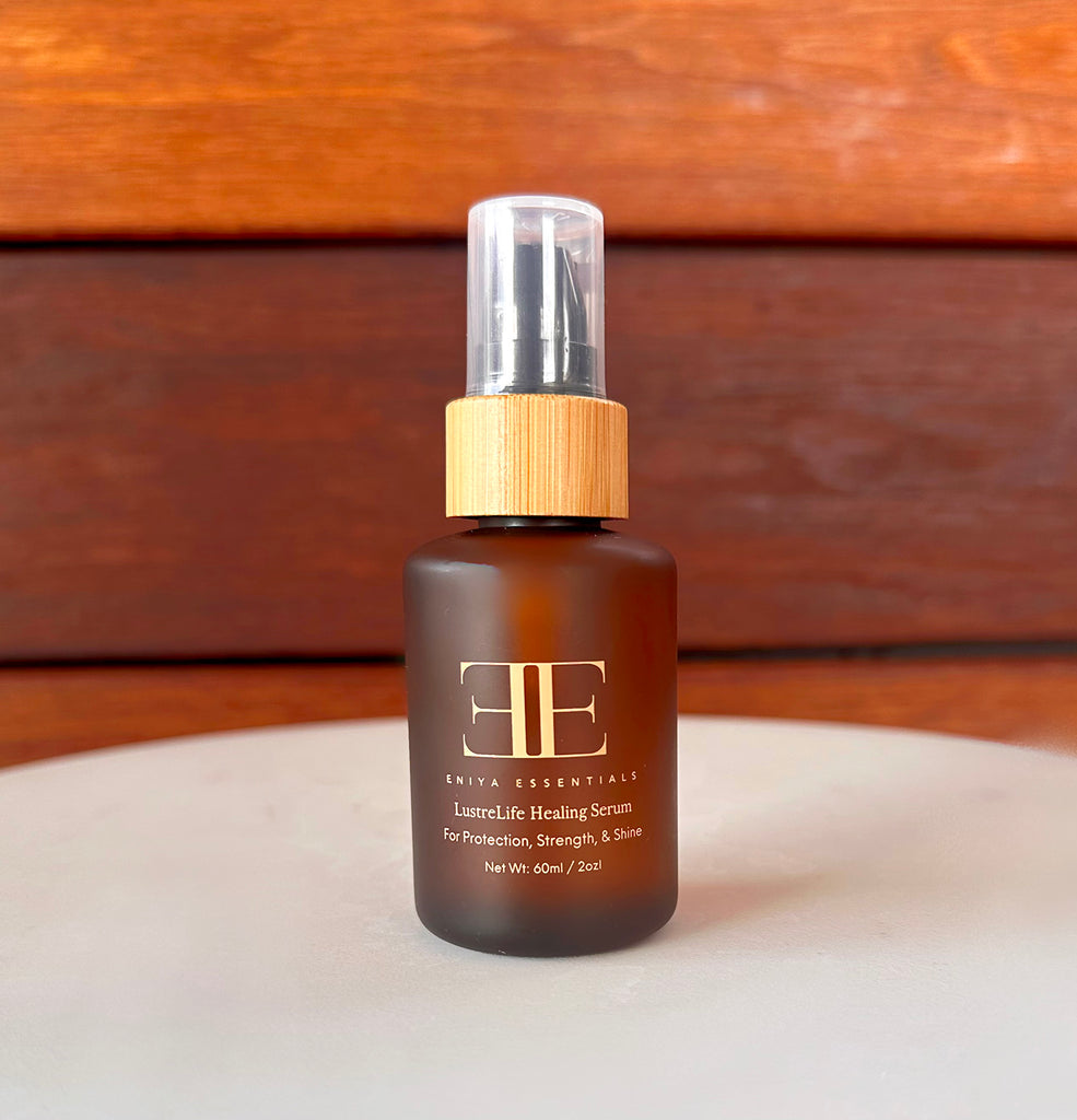 LustreLife Healing Serum