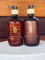 Clarify & Hydrate Duo