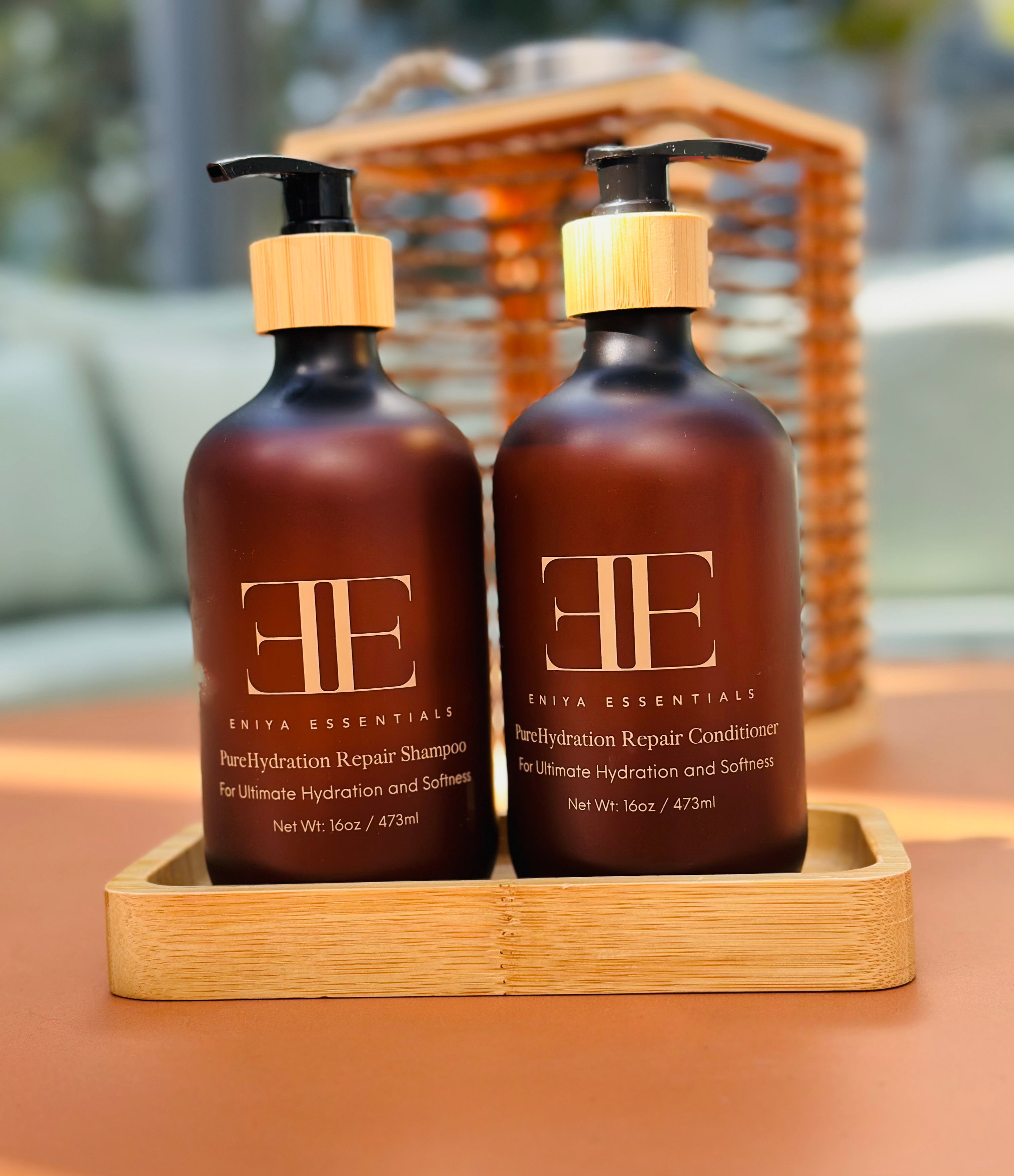 Pure Hydration Repair Conditioner