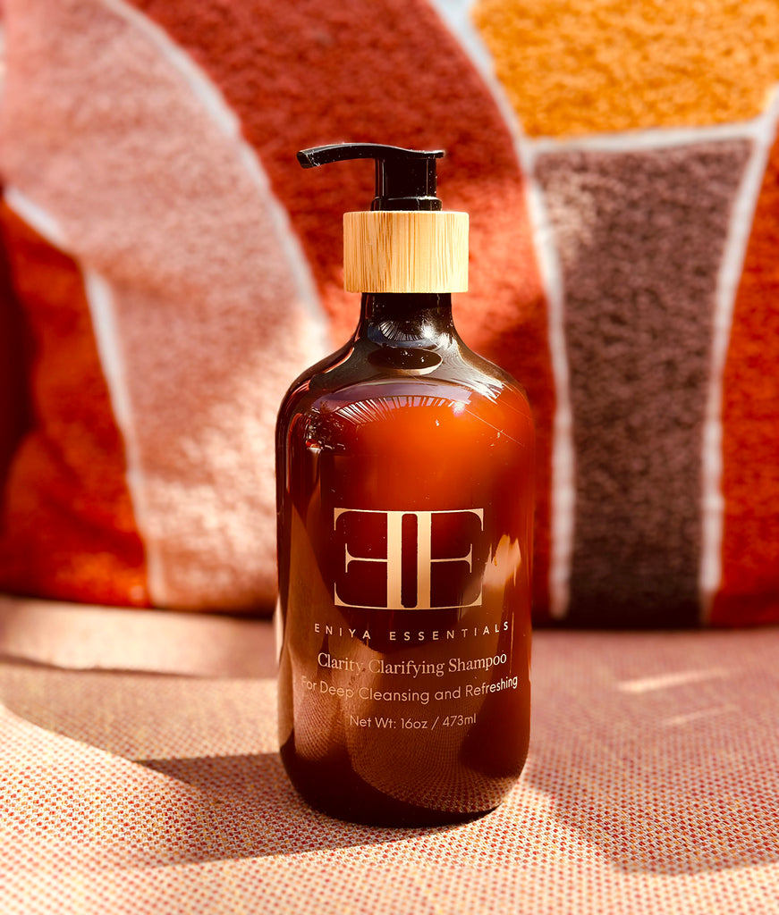 Clarity Clarifying Shampoo