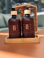 Moisture Shampoo & Conditioner Bundle