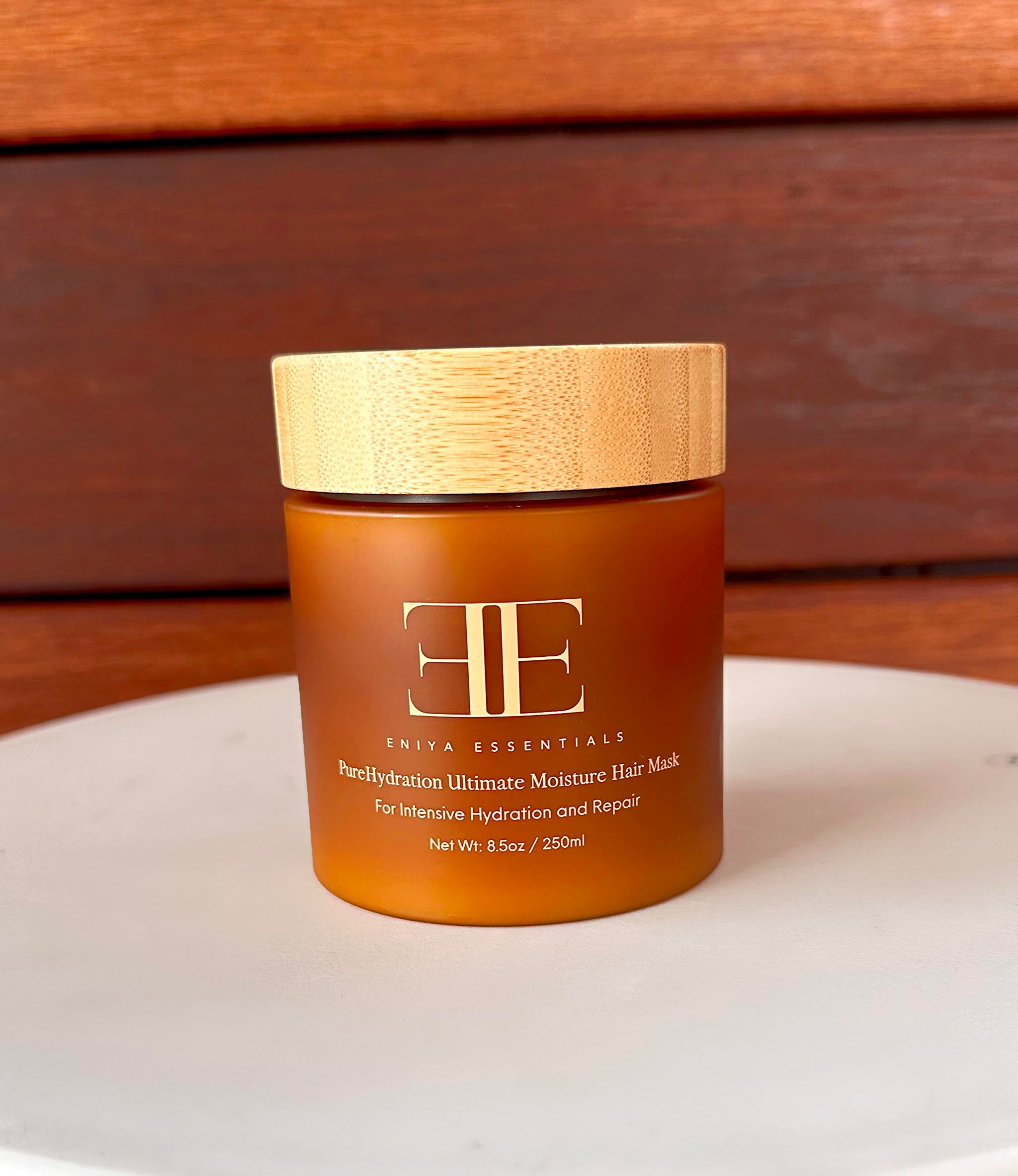 Pure Hydration Ultimate Moisture Mask